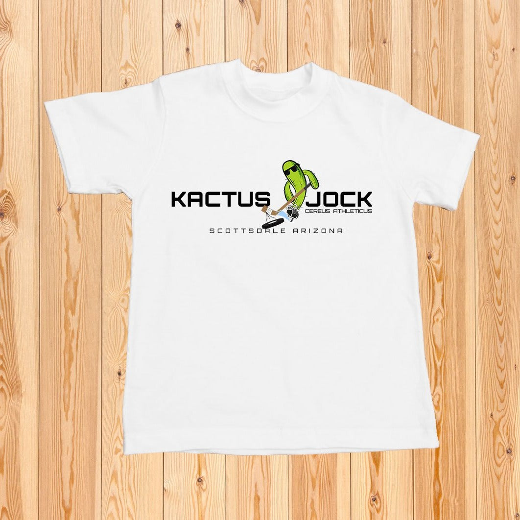 Adult Kactus Jock Hockey
