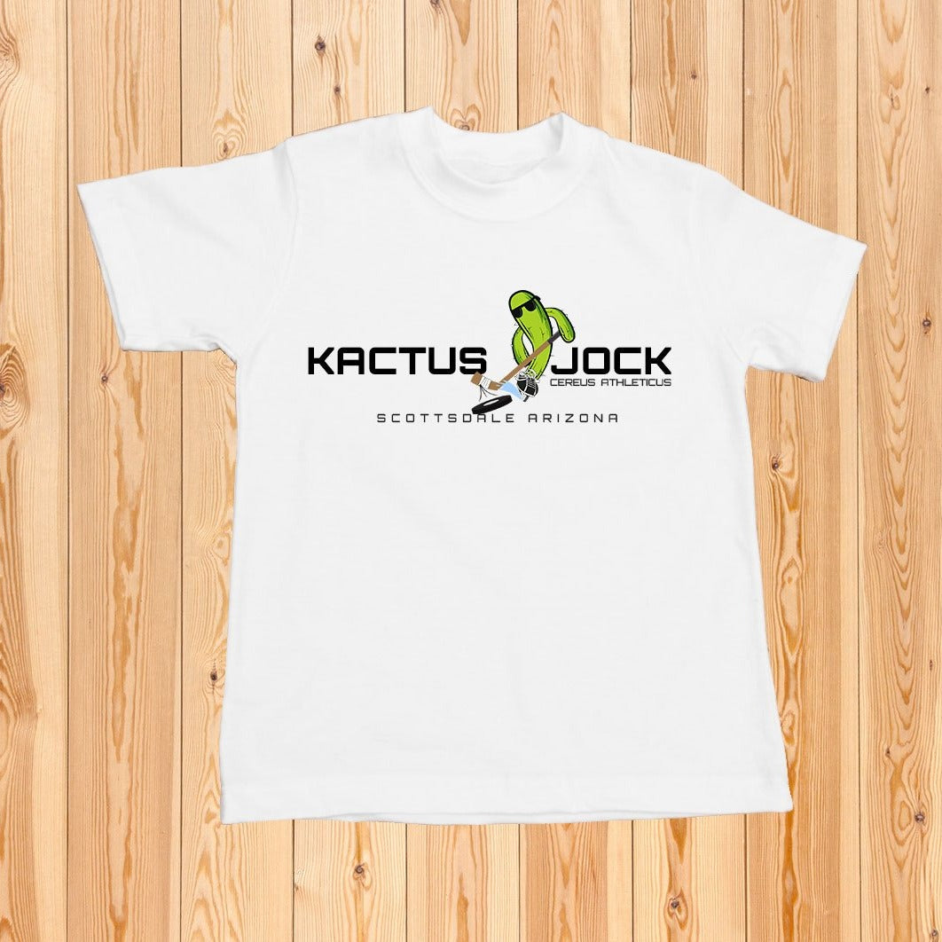 Kactus Jock Hockey - Youth