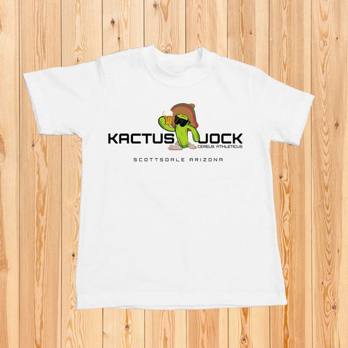 Adult Kactus Jock Brewery