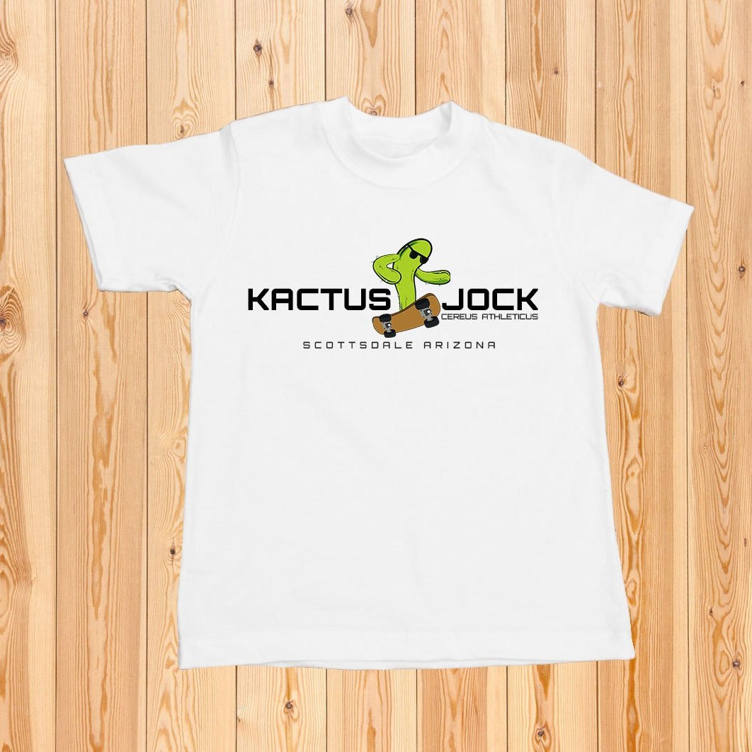 Adult Kactus Jock Skater