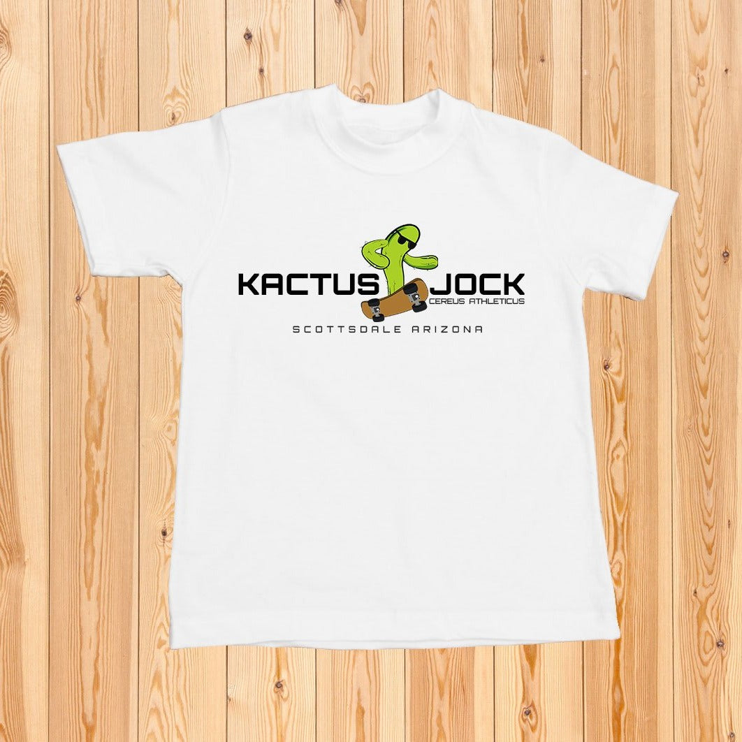 Kactus Jock Skater - Youth