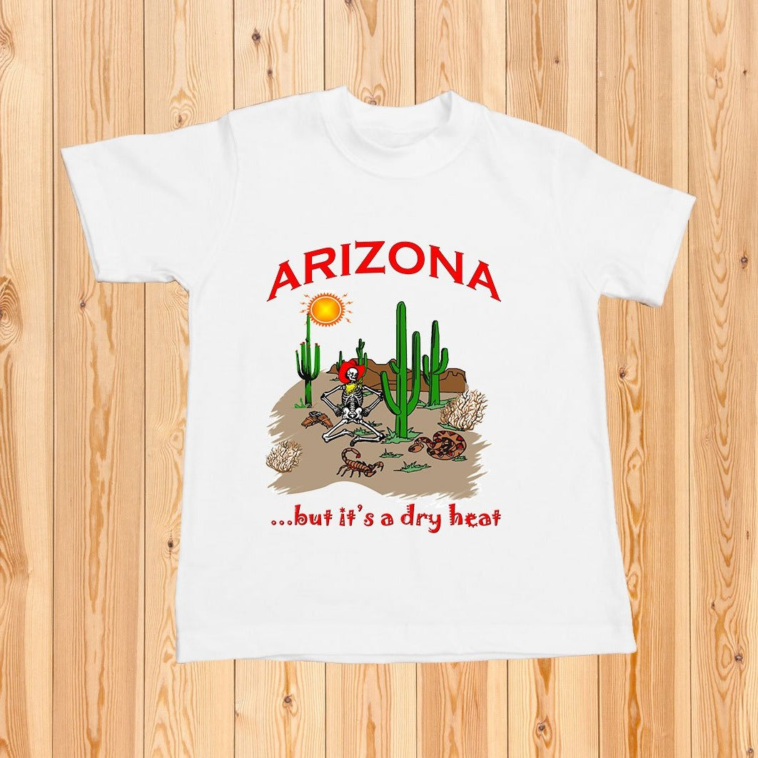 Arizona Dry Heat