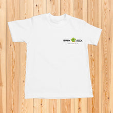 Load image into Gallery viewer, Baby Jock - Toddler Shirt
