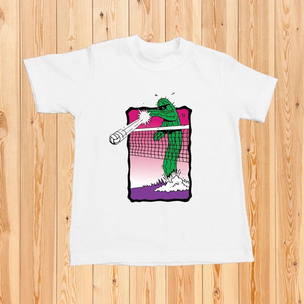 Volleyball Shirt - Youth