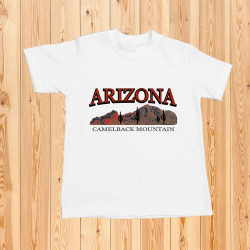 Arizona - FRT Camelback Mountain