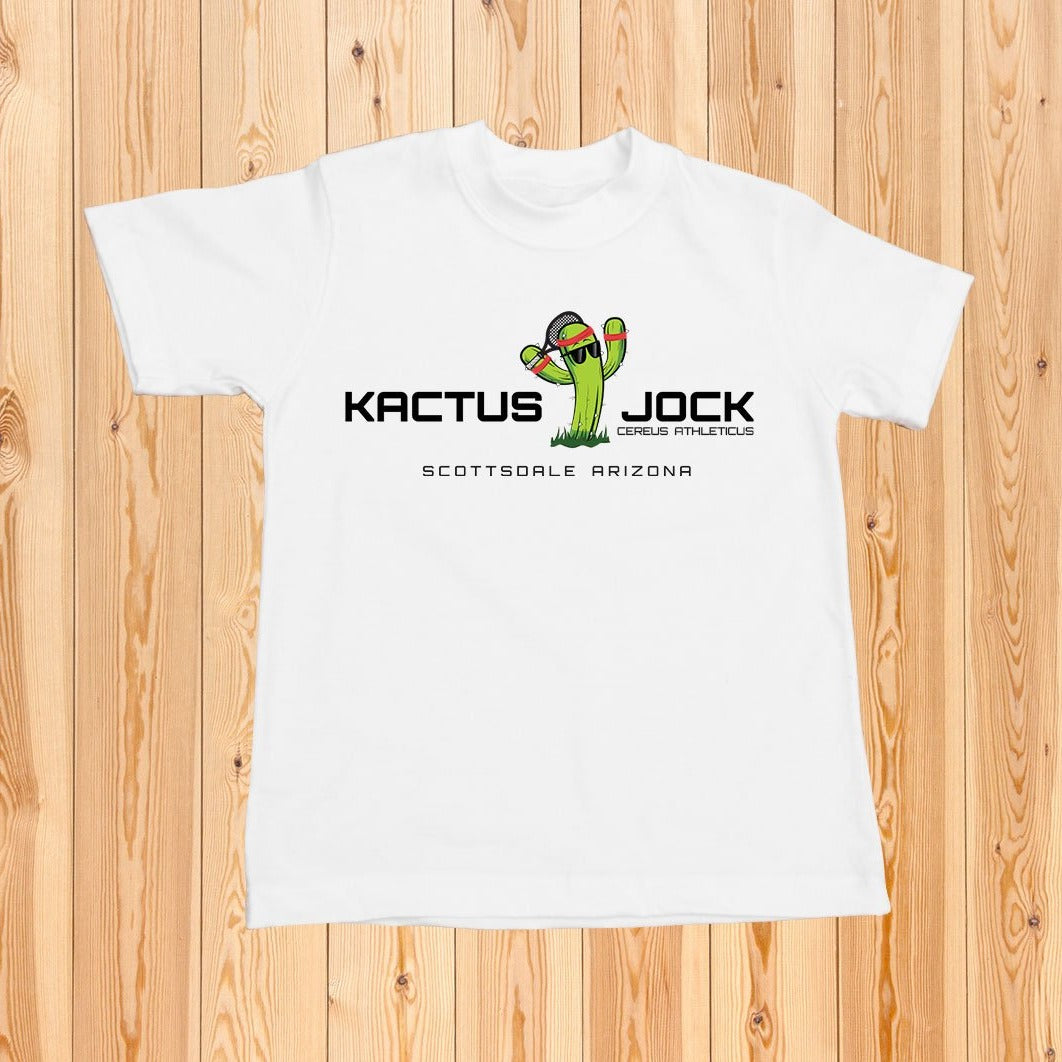 Kactus Jock TENNIS - Youth