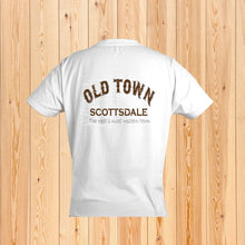 Load image into Gallery viewer, Old town Scottsdale - The West&#39;s most Western Town
