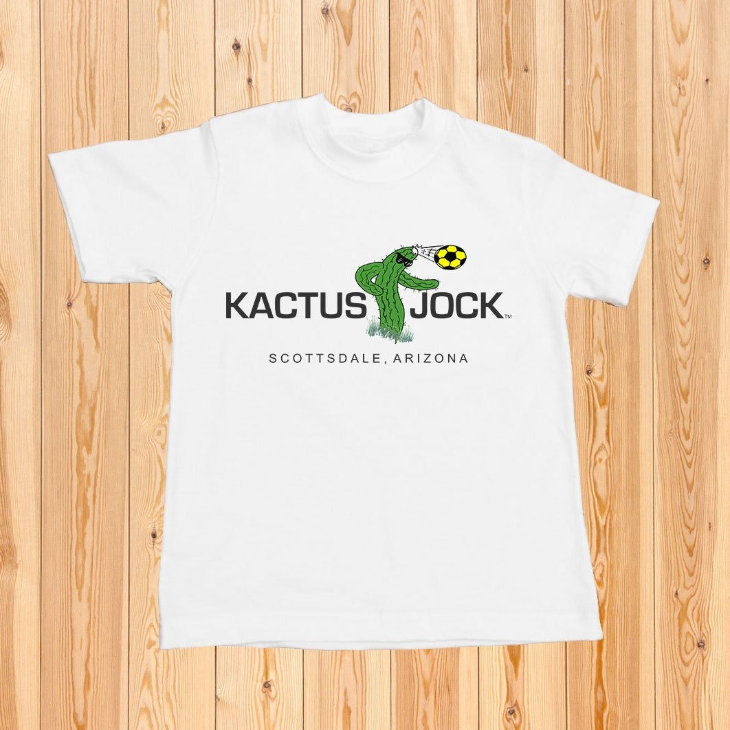 Kactus Jock Soccer - Adult