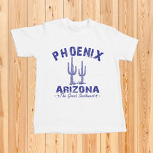 Load image into Gallery viewer, The Great Southwest Phoenix - Youth
