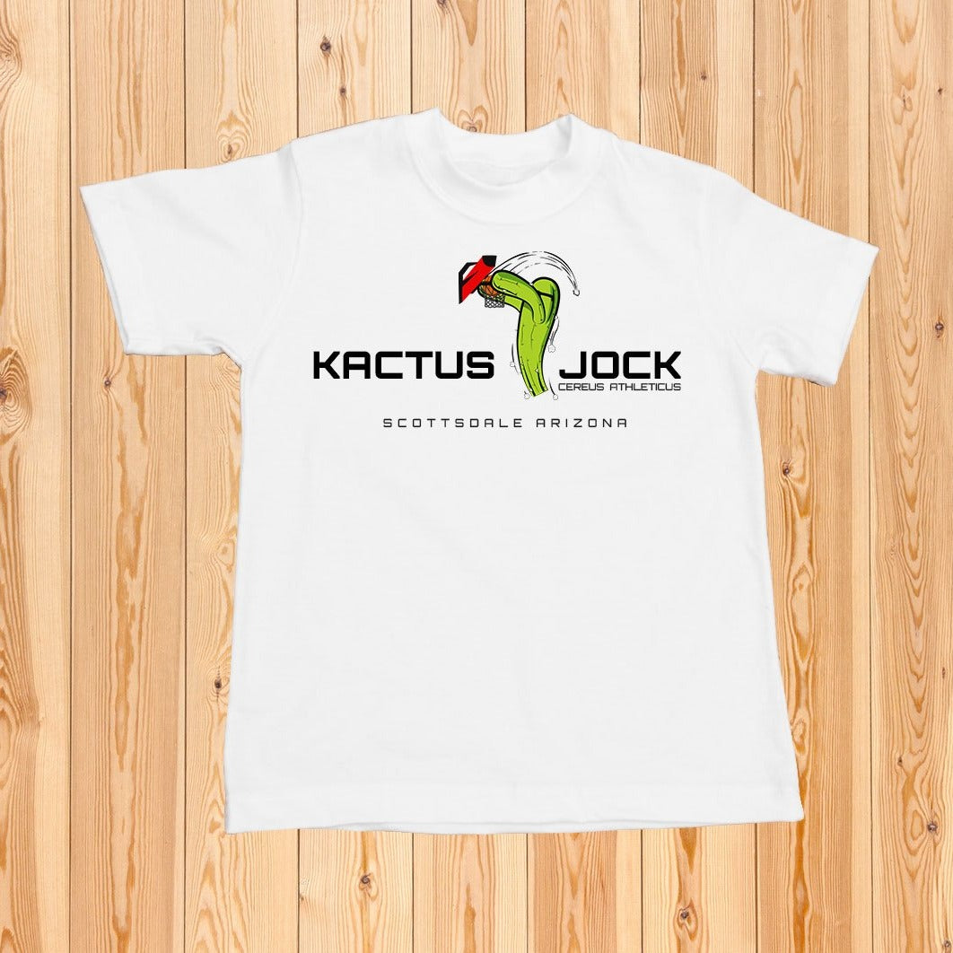 Adult Kactus Jock Basketball