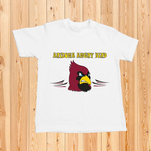 AZ Angry Bird - Youth
