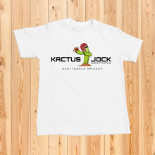Load image into Gallery viewer, Kactus Jock Football - Youth
