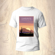 Load image into Gallery viewer, Adult - Camelback Mountain Arizona
