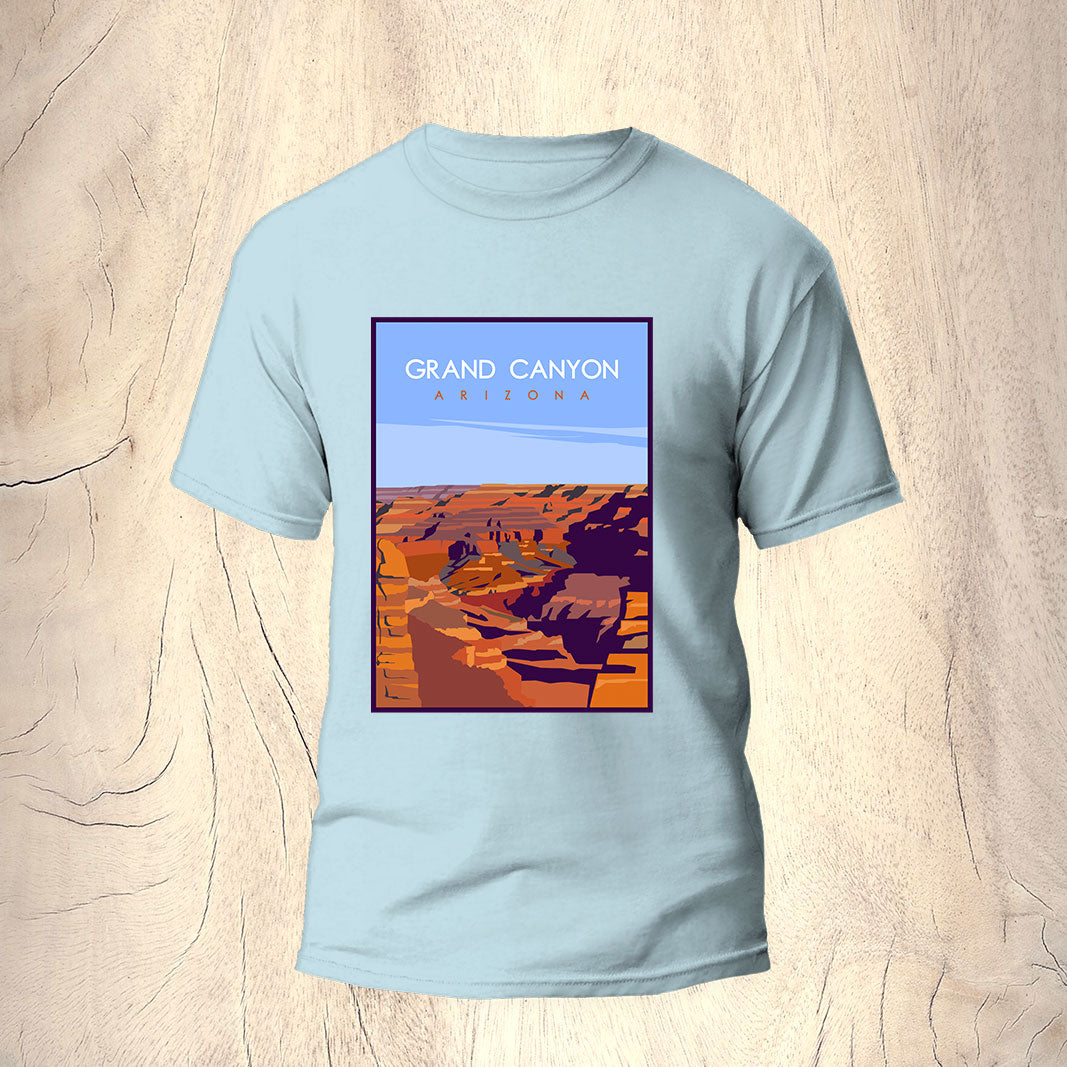 Grand Canyon Arizona - Kactus Jock – KactusJock