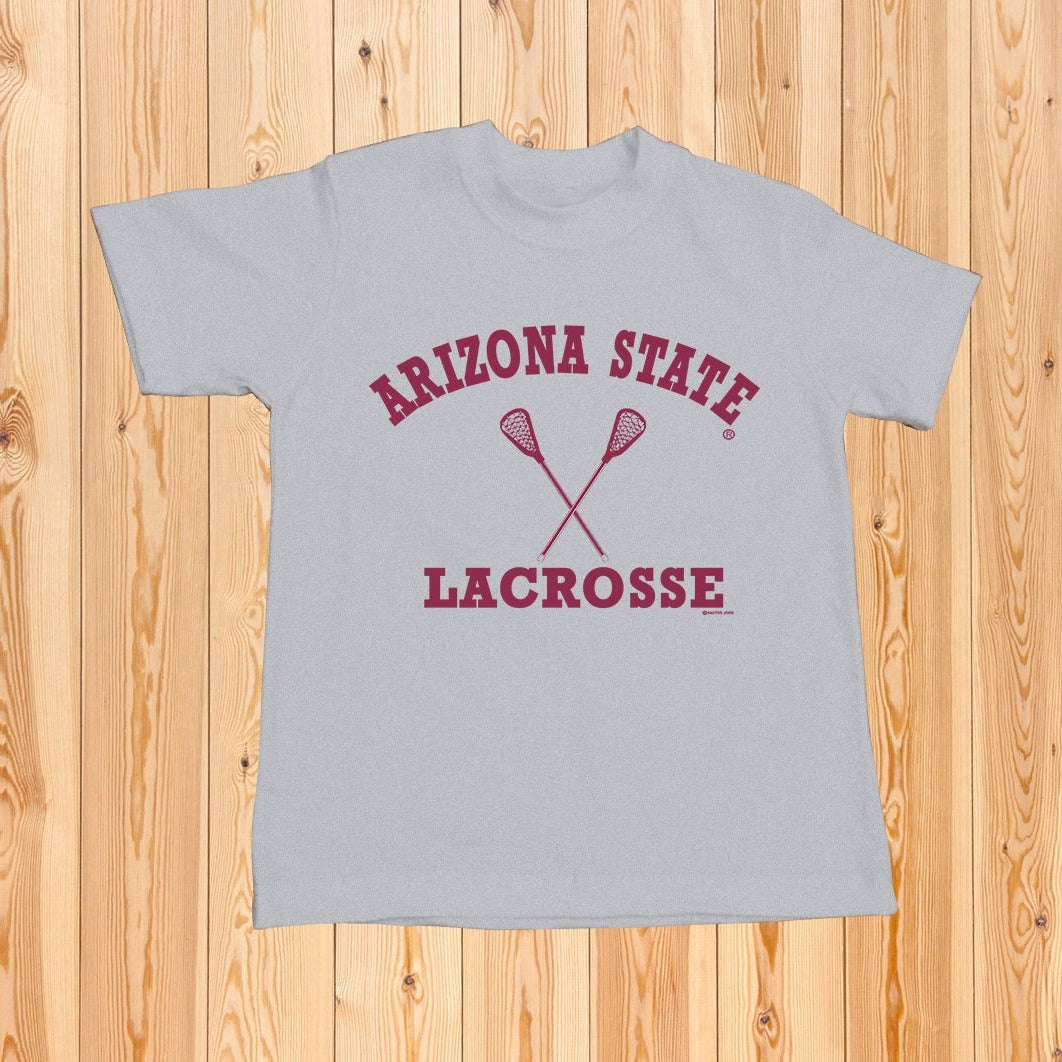 Arizona State University- Lacross