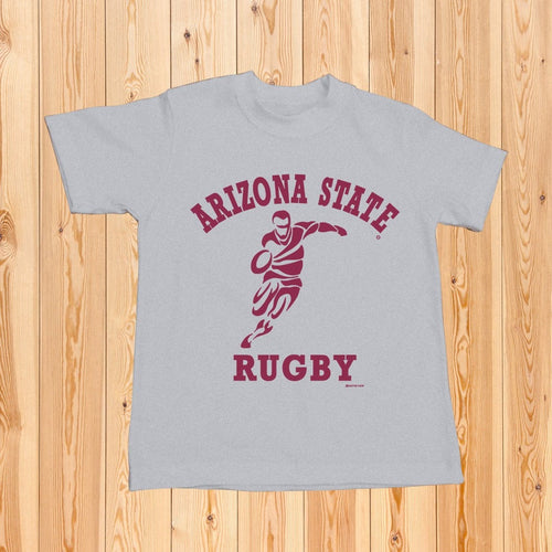 Adult ASU - Rugby